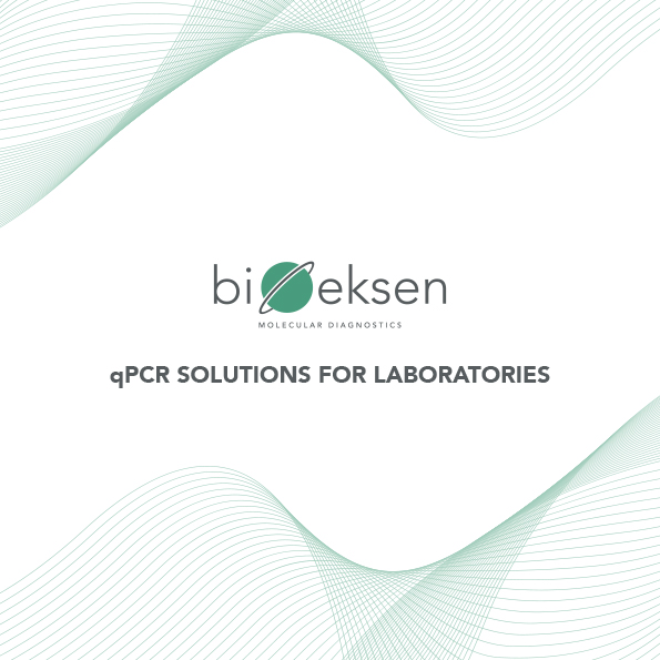 qPCR SOLUTIONS FOR LABORATORIES